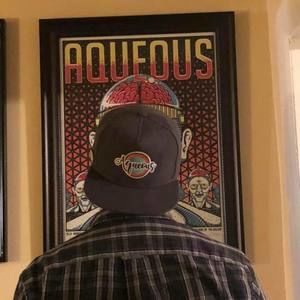 Meet your Posher, Brian